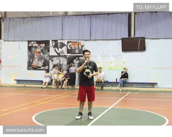 探索篮球运动魅力与团队竞技精神的全方位深度解析指南实用篇章集