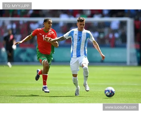 奥运赛场西班牙与阿根廷的巅峰对决激情四溢引发全球关注